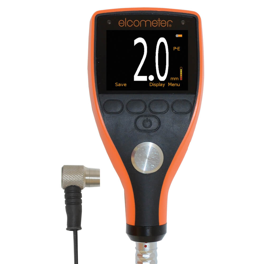 wall thickness gauge