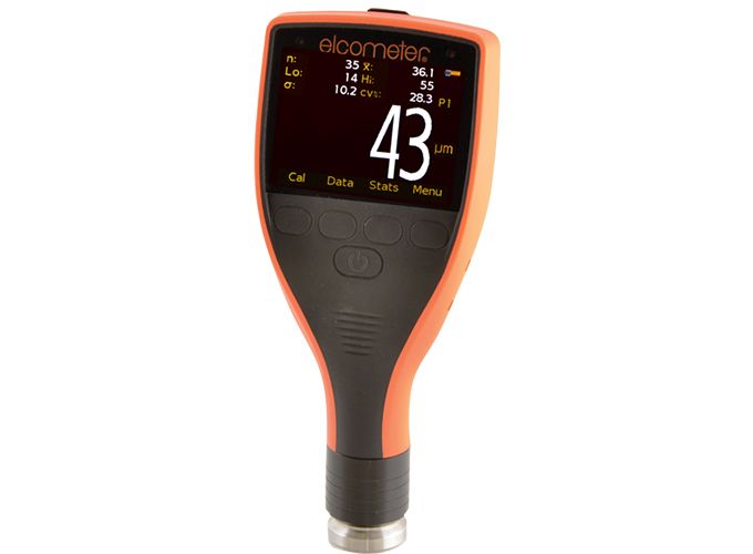 カスタム (CUSTOM) デジタル水分計 周囲温度測定機能付き アルティメットシリーズ MM-02U - 4