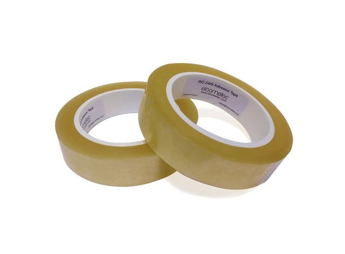 Cross Hatch Tester Tape - Adhesive Tape Manufacturer in India