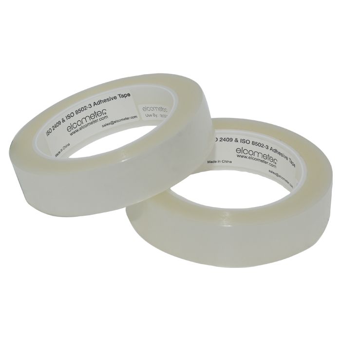 Elcometer 99 Adhesive Tape  ISO 2409 Adhesive Tape, ASTM D 3359 Adhesive  Tape